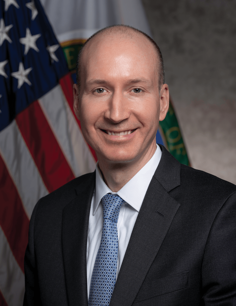 David M. Turk