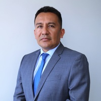 Jorge Alberto Alva Pasapera