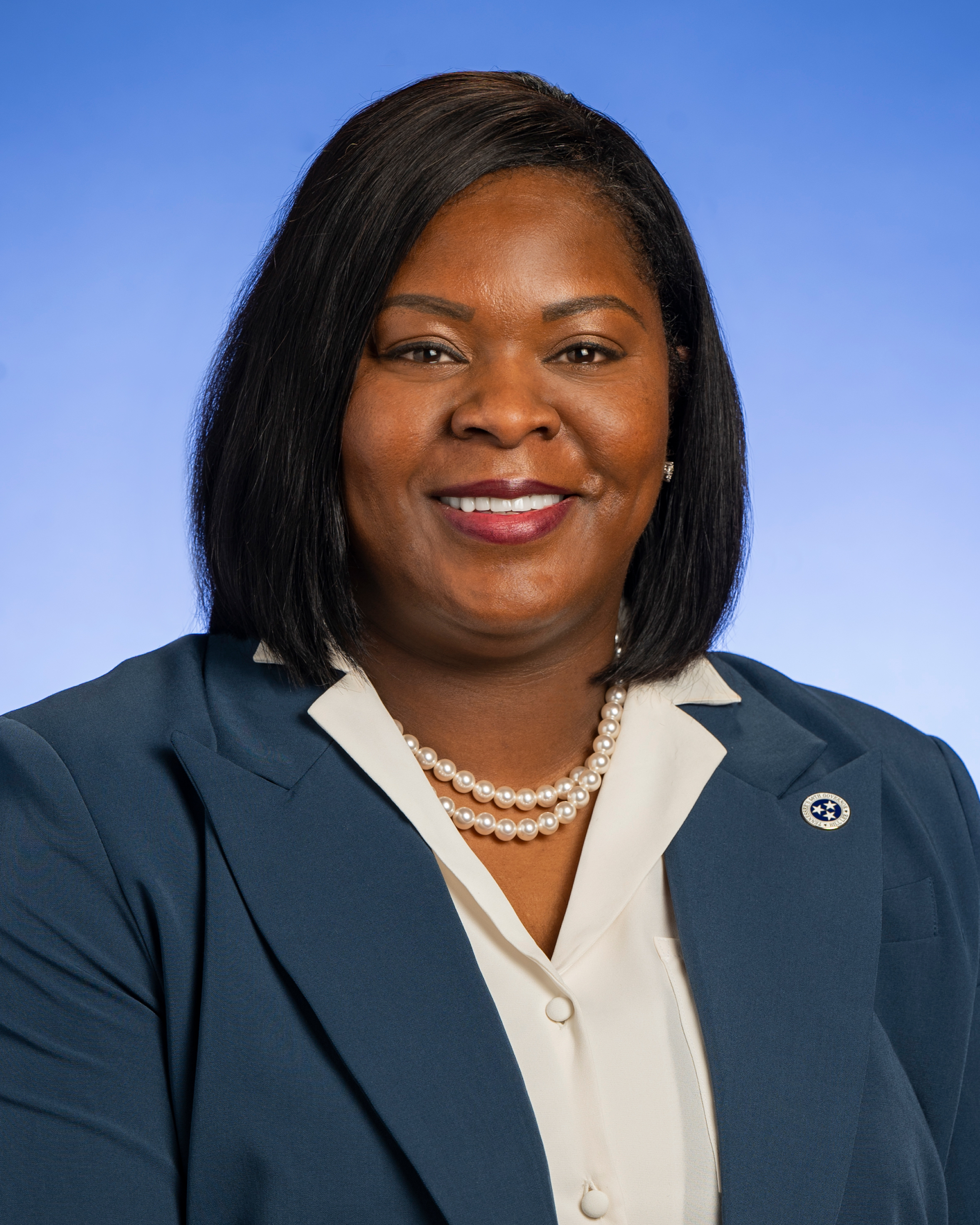 Deniece Thomas