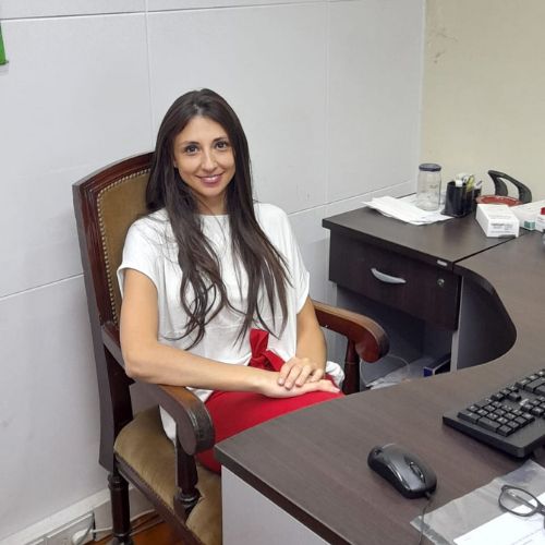 Celia Jorge
