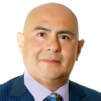 César Luis Méndez Lengua