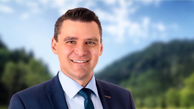 Thomas Ebeling