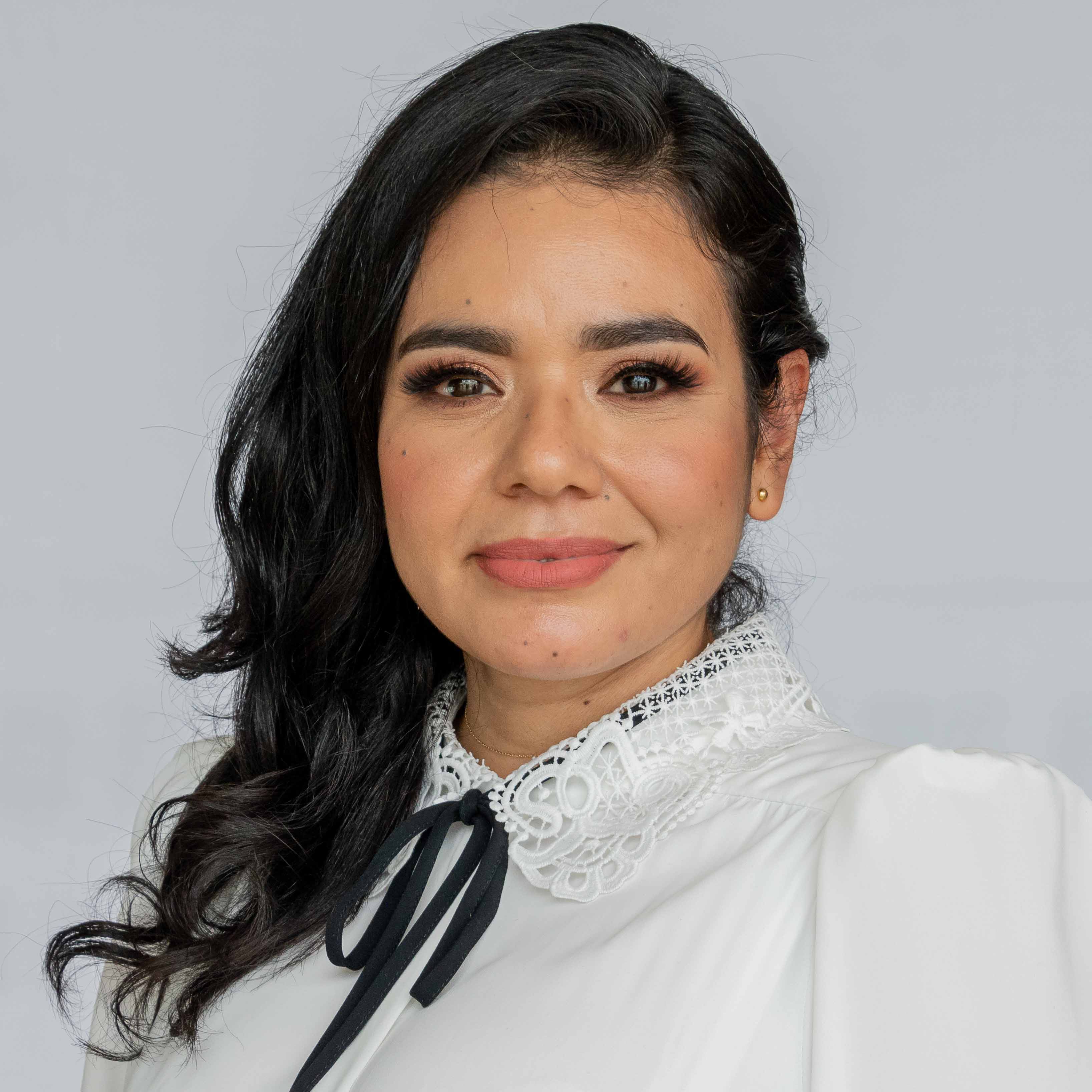Yanelly Hernández Martínez