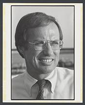 Stanley N. Lundine
