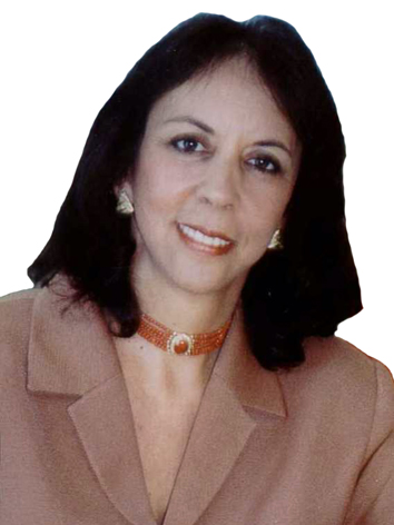 Maria De Lourdes Abadia