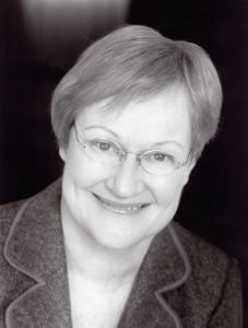 Tarja Kaarina Halonen