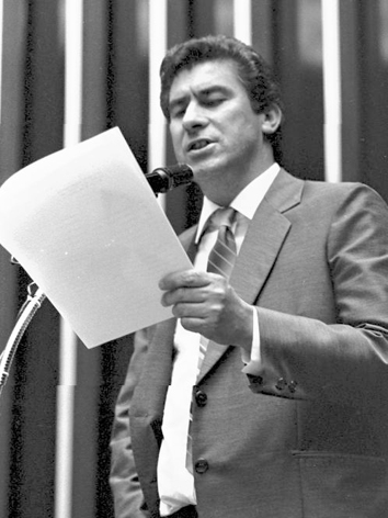 Nilton Alves Da Silva