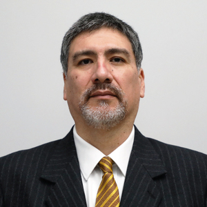 Roberto Carlos Montenegro Vega