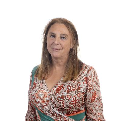 Ana Maria Gomez Rodriguez