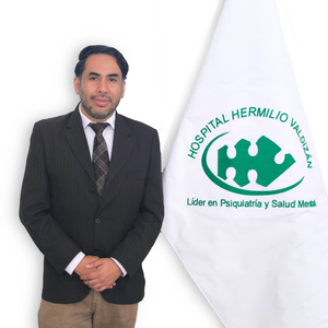 Hans Robert Chavez Mallqui