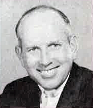 Carl Brady