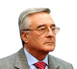 Javier Bedoya De Vivanco