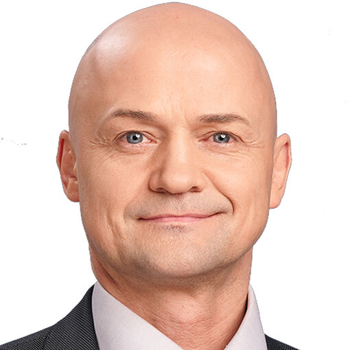 André Wendt