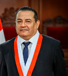 César Augusto Ochoa Cardich