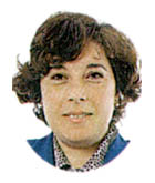 María Mercé Amorós I Sans
