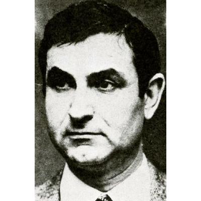 Isidro Florencio Campos Corona