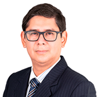 Pedro Américo Tapia Méndez