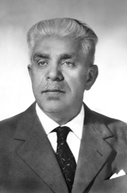 Salvatore Russo