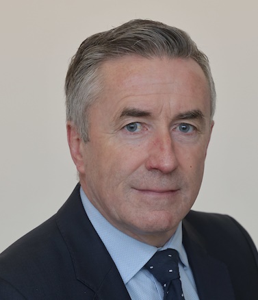 Brendan Eiffe