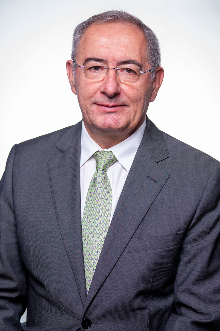 José De Almeida Cesário