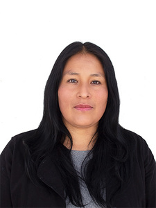 Rosmery Rivera Gayoso