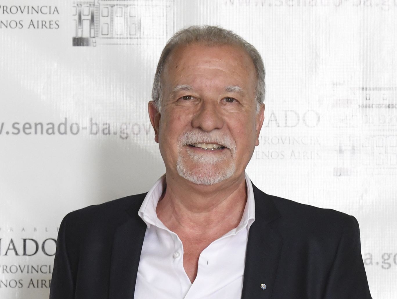 Francisco Omar Plaini
