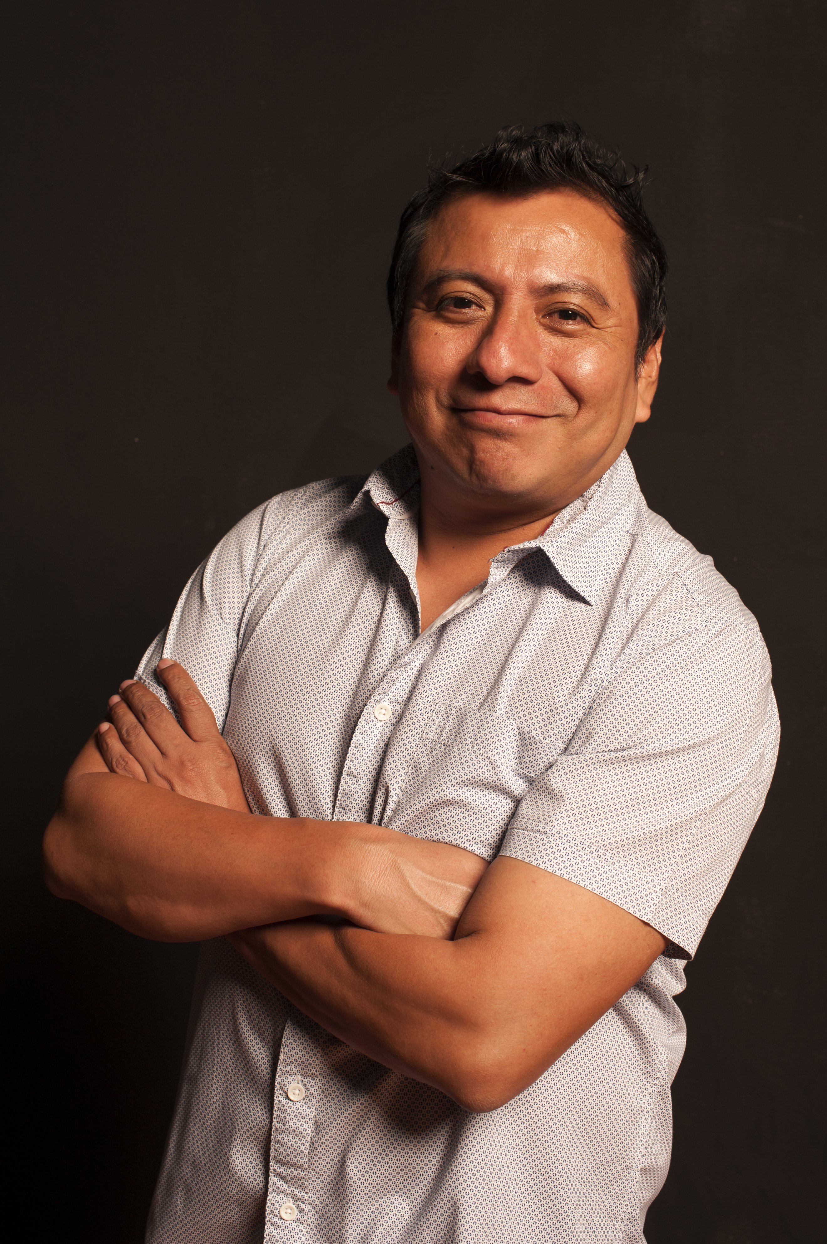 Mardonio Carballo Manuel