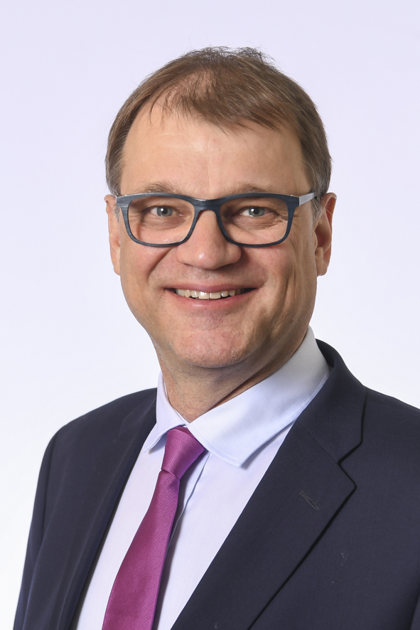 Juha Petri Sipilä