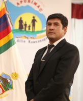 Econ. Wilbert Estrada Cuno