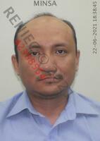 Mario Yomona Morey