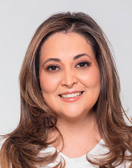 Cynthia Iliana López Castro