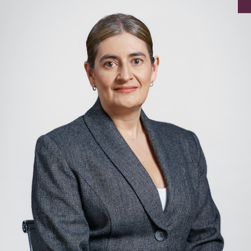 Celina Peña Guzmán