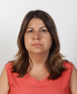 María Concepción Palencia García