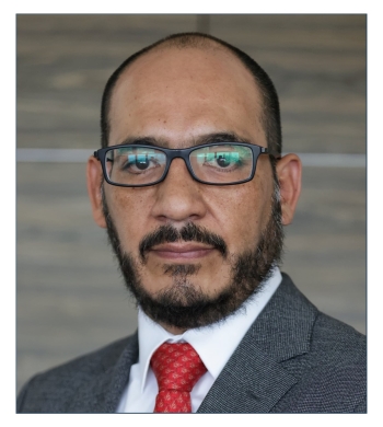 Omar Butrón Fosado