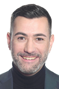 Cem Berk