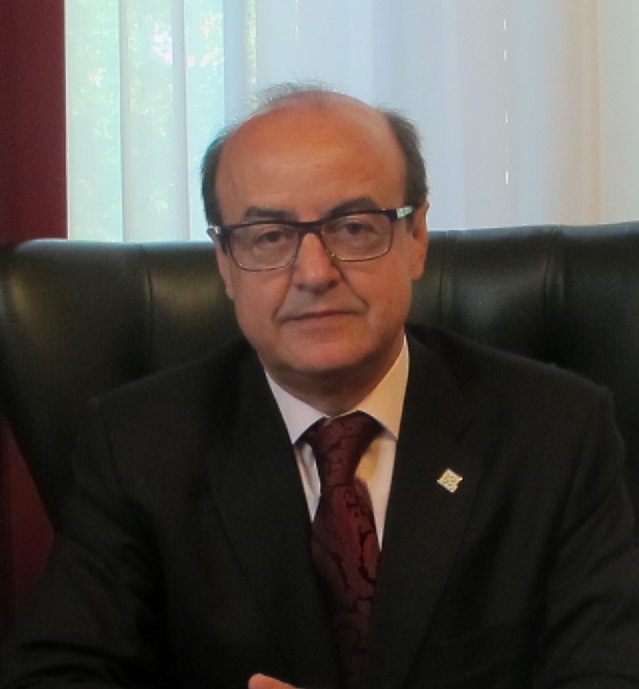Jesús María Barrientos Pacho