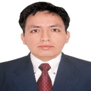 Jhon Pichihua Tirado