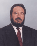 Eladio Luján Agudo