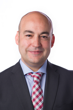 Fernando Jesús Galve Juan