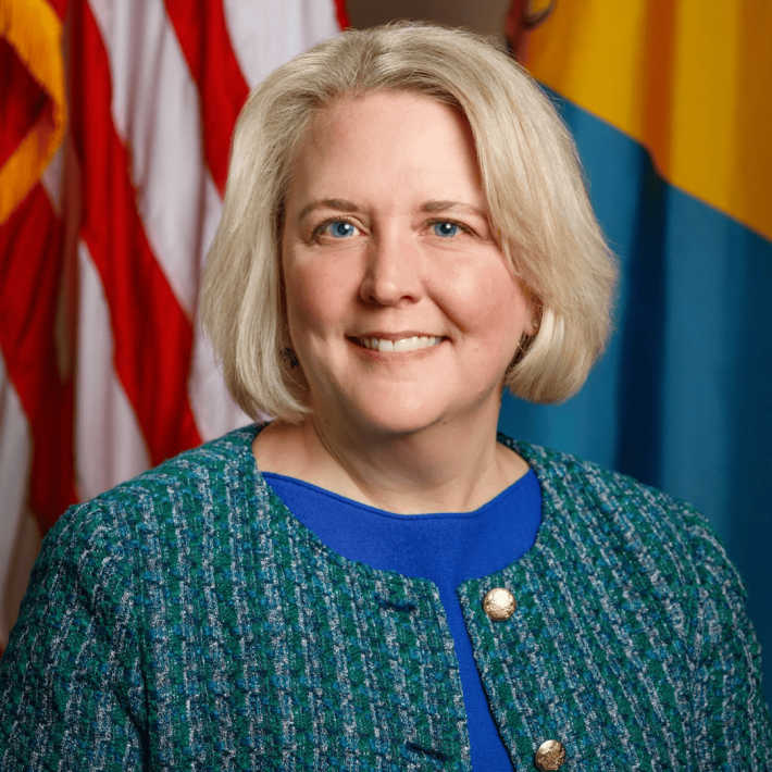 Mara Gorman