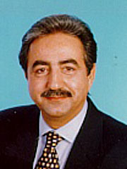 Giovanni Lorenzo Forcieri