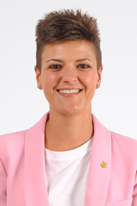 Natàlia Figueras I Pagès