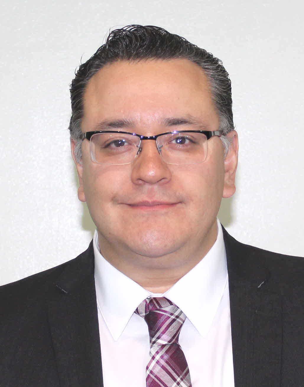 Gabriel García Hernández Con Licencia