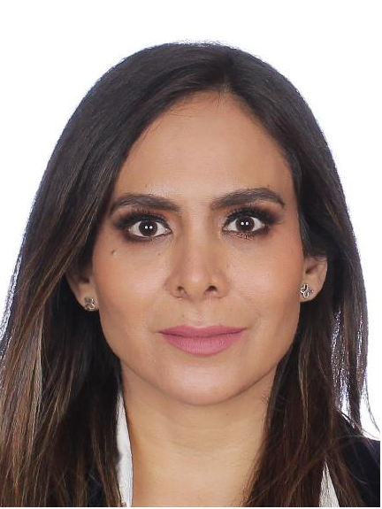 Carolina Beauregard Martínez