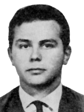 Glênio Martins Peçanha