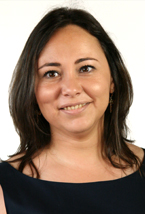 Beatriz Villalba Rivas