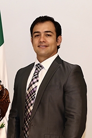Jonadab Martínez García