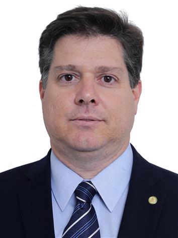 Luiz Felipe Baleia Tenuto Rossi