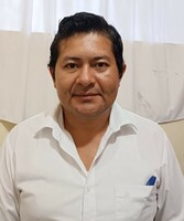 Victor Geronimo Montoya