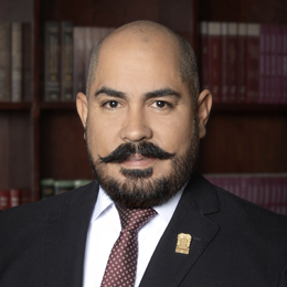 José Trinidad Romo Marín